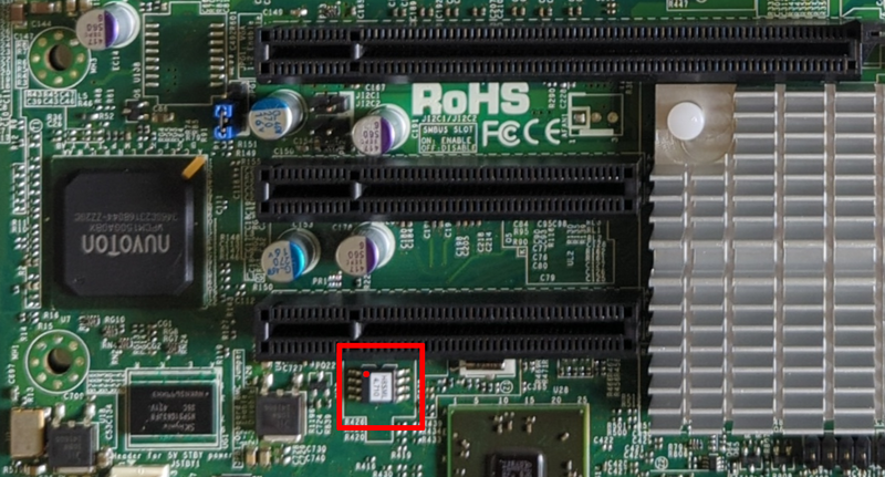 File:H8SML Motherboard FlashChip.png